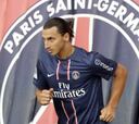 Todos contra el PSG en el inicio de la liga francesa