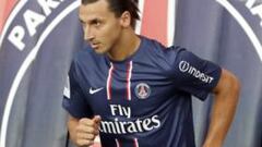 Todos contra el PSG en el inicio de la liga francesa