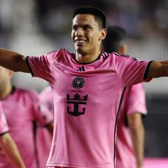 Diego Gómez, a un paso del Brighton