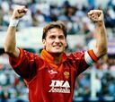 Totti: “Con el Real Madrid solo faltó firmar”