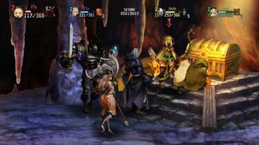 Dragon's Crown Pro, Impresiones
