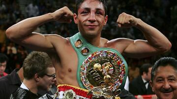 El mundo del boxeo llora la muerte de Israel ‘Magnífico’ Vázquez
