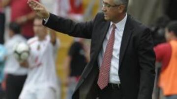 Manzano: "No debemos perder el norte"