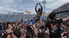 Oficial: Mendes deja el Hércules