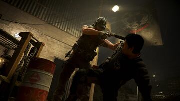 Captura de pantalla - Tom Clancy's Ghost Recon Wildlands (PC)