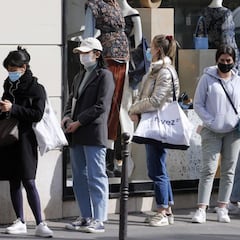 España se asoma a la cuarta ola: repunte en 17 provincias