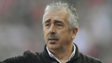 Medalla de Oro al Mérito Deportivo a Manuel Preciado