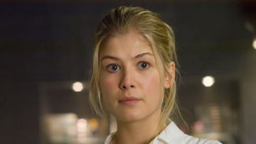 Rosamund Pike