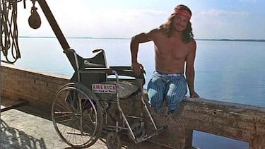 Gary Sinise se sincera y cuenta cómo ‘Forrest Gump’ le cambió la vida para siempre: “La misión de mi vida”