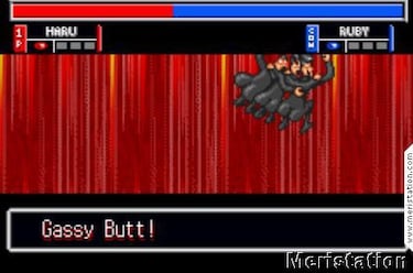 Rave Master: Special Attack Force!