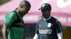 Henríquez: "No hay que mirar atrás; nada en la vida es fácil"