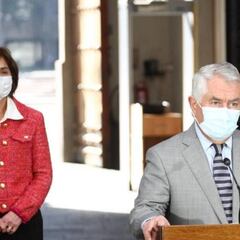 Clases presenciales: Qué dijo el Ministro de Salud y qué motivos da para mantener la presencialidad