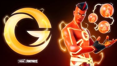 Así es el skin de TheGrefg en Fortnite; precio, fecha, baile y más