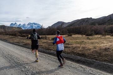 El evento, que se desarrolló en el Parque Torres del Paine este 11 de septiembre, dejó estas imágenes increíbles. ¡Revive algunos de los momentos!