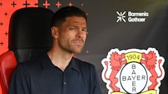 “Hubiera preferido que el Madrid machacara al Arsenal para evitar los rumores sobre Xabi...”