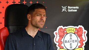 “Hubiera preferido que el Madrid machacara al Arsenal para evitar los rumores sobre Xabi...”