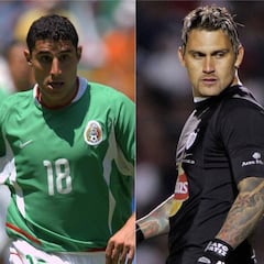 Los casos de dopaje que se han dado en el futbol mexicano