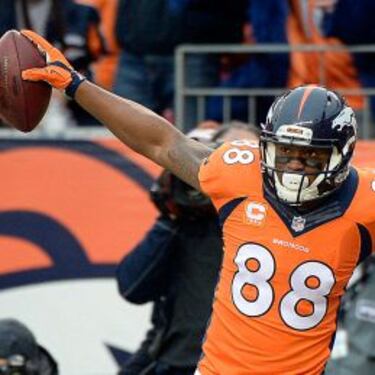 La división del campeón tiene un buen futuro