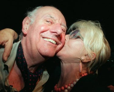 Muere Dario Fo a los 90 a?os