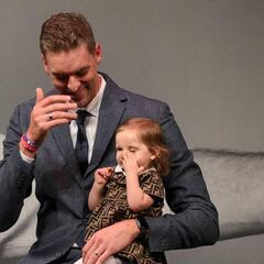 Perkins elige su top-5 internacional y deja fuera a Pau