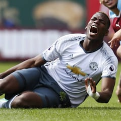 Mourinho confirma que Pogba regresará contra el Celta