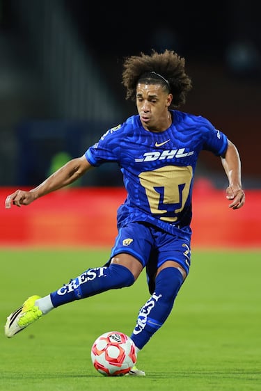 ‘Coco’ Carrasquilla, en peligro