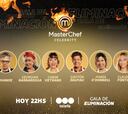 Masterchef Celebrity 2 Argentina, en vivo: concursantes y pruebas de las semifinales, en directo