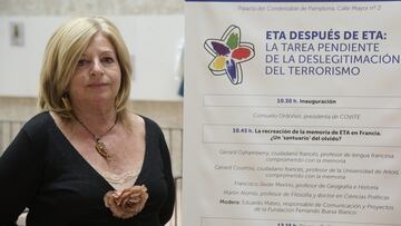 Consuelo Ordóñez: “Qué oportunidad ha perdido, señor Feijóo”