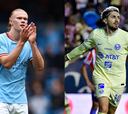 Premier League y Liga MX, las ligas más buscadas en Estados Unidos en el último año