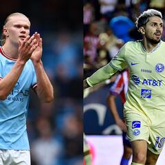 Premier League and Liga MX the most searched for leagues in the United States