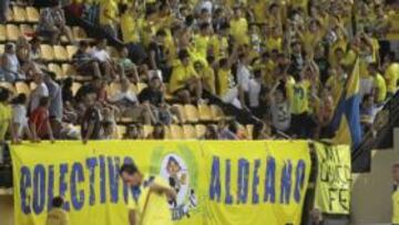 Necesitan el respaldo de sus aficionados