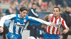 Sólo 2 millones separan a Víctor de ser rojiblanco