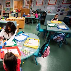 Regreso a clases 2021: Inician las inscripciones y reinscripciones para el ciclo escolar 2021-2022