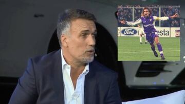 "En el Madrid iba a hacer más de 200 goles y me iba a aburrir"