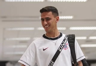 Colo Colo lo busca como su fichaje top y en Brasil tiene una historia increíble: ¡US$16 millones!