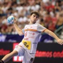 Tres jugadores por promoción campeona llegan a la Selección absoluta