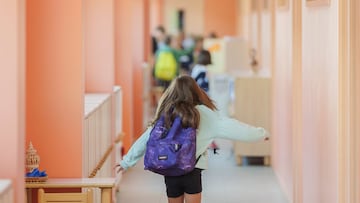 Calendario escolar 2024-2025: ¿qué día empiezan las clases en cada comunidad y cuándo es la vuelta al cole?
