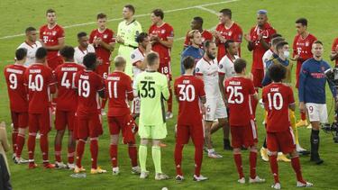 Parecía un jueves de Feria, pero era un espejismo...