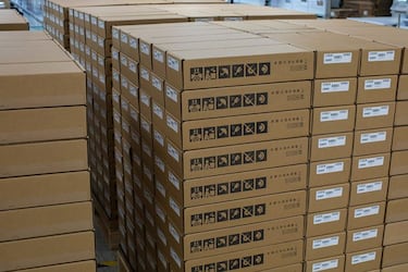 Se abre la veda: ya puedes comprar Steam Deck sin lista de espera y con grandes novedades