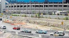 El Atleti, pendiente de que Gallardón dé el último paso