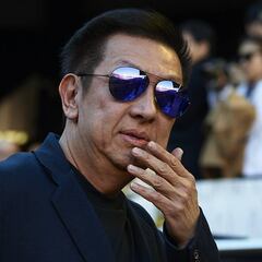 Ojalá bajen a Segunda