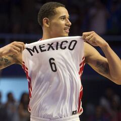 Juan Toscano confirmó su presencia en el Americup