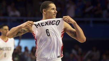 Juan Toscano, Selecci&oacute;n Mexicana