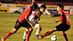 El posible 11 del Pachuca para el Apertura 2017