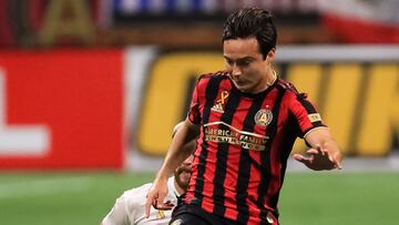 El equipo de la MLS dejó en libertad en diciembre al delantero mexicano, ahora volvieron a ficharlo de cara a la temporada 2021. Aporta experiencia al ataque.