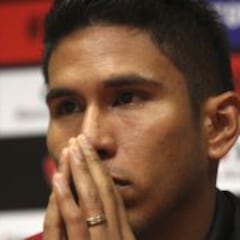 Valenzuela olvida el cariño y quiere vencer al América