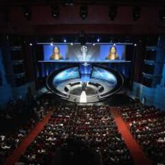 Real Madrid y Atlético desafían a Bayern y Manchester City