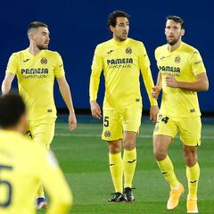 Levante - Villarreal: horario, TV y cómo y dónde ver en directo la Copa del Rey
