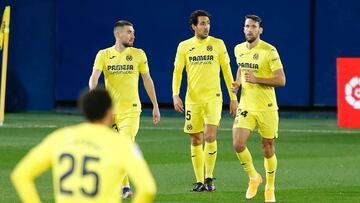 Levante - Villarreal: horario, TV y cómo y dónde ver en directo la Copa del Rey