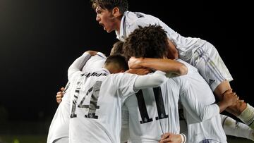 20/11/22 CASTILLA vs SAN FERNANDO
PARTIDO PRIMERA FEDERACION GRUPO A
1-0 GOL DE ARRIBAS PARA CASTILLA
 PRIMERA RFEF ALEGRIA